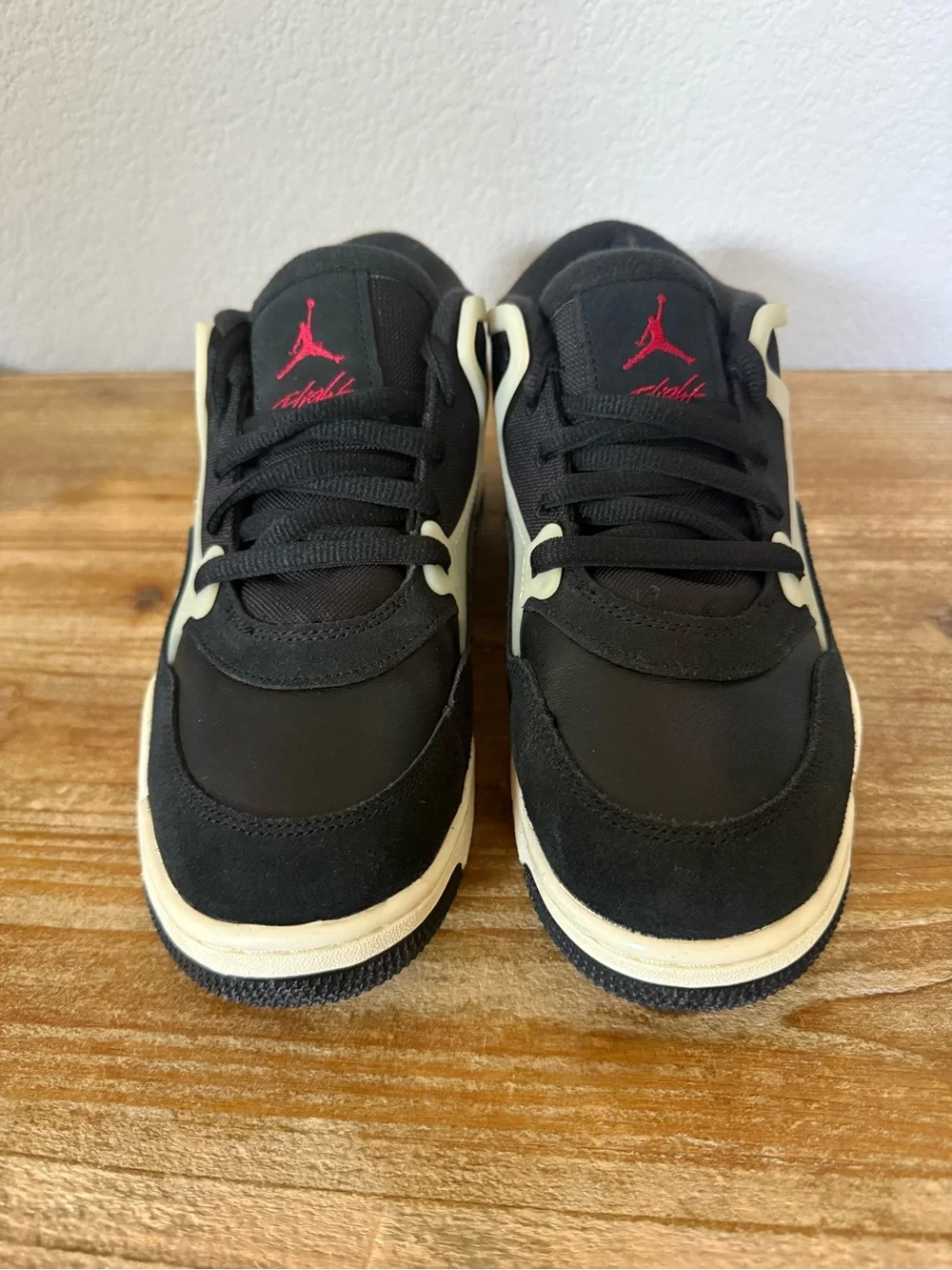Boys Jordan Flight Shoes